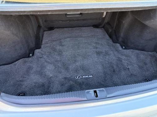 2017 Lexus GS 350 Base