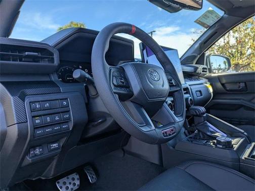 2025 Toyota Tacoma TRD Pro