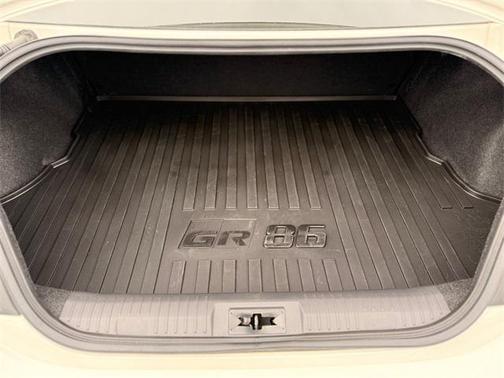 2025 Toyota GR86 Premium