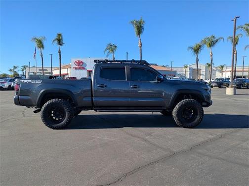 2019 Toyota Tacoma TRD Off Road