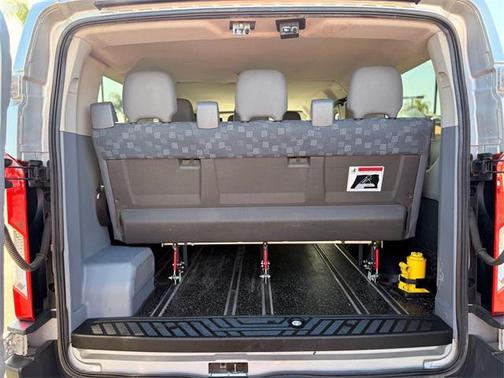 2018 Ford Transit-150 XLT