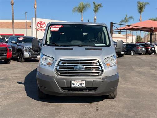 2018 Ford Transit-150 XLT