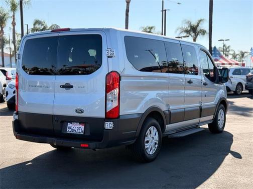 2018 Ford Transit-150 XLT