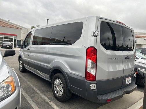 2018 Ford Transit-150 XLT