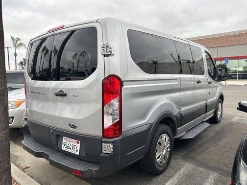 2018 Ford Transit-150 XLT