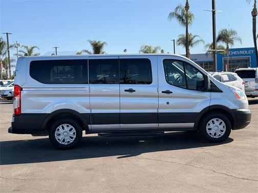 2018 Ford Transit-150 XLT