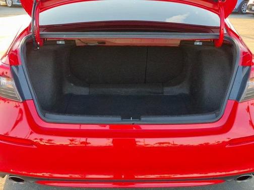 2024 Honda Civic Si Base