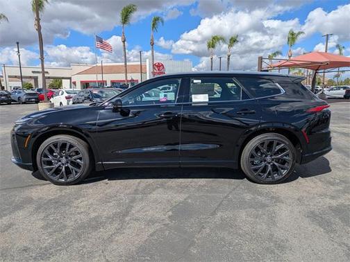 2025 Toyota Crown Signia Limited