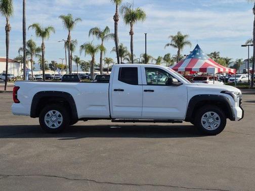 2024 Toyota Tundra SR