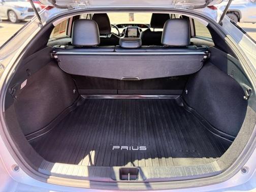 2022 Toyota Prius Limited