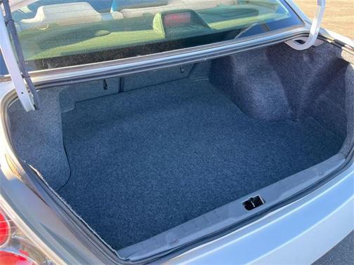 2006 Nissan Altima 2.5 S