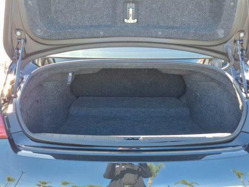 2021 INFINITI Q60 3.0t Red Sport 400