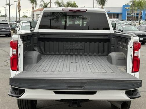 2023 Chevrolet Silverado 2500 High Country