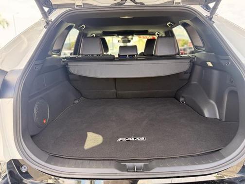 2024 Toyota RAV4 Prime XSE