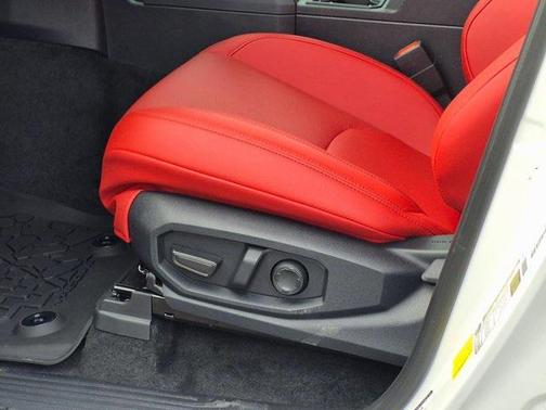 2026 Toyota Tacoma Hybrid 