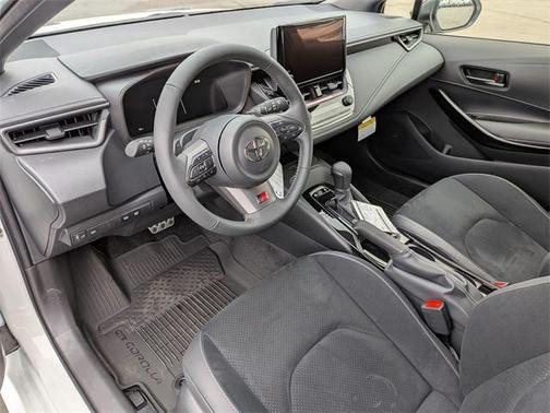 2026 Toyota GR Corolla Premium