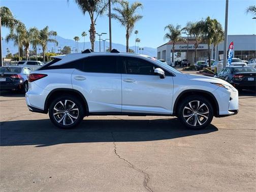 2016 Lexus RX 350 Base