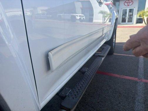 2010 Chevrolet Colorado 2LT