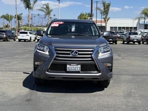 2019 Lexus GX 460 Premium