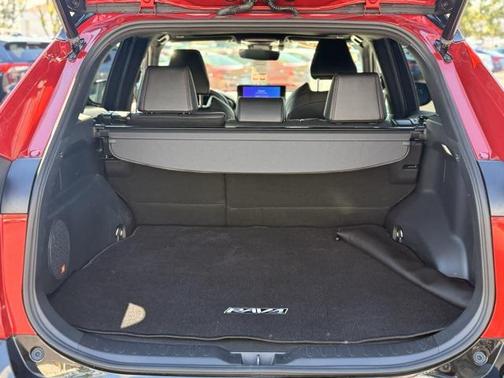 2023 Toyota RAV4 Prime XSE