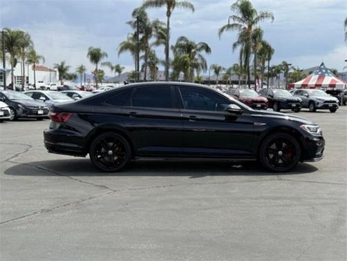 2021 Volkswagen Jetta GLI 2.0T Autobahn