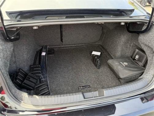 2021 Volkswagen Jetta GLI 2.0T Autobahn