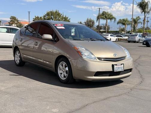 2008 Toyota Prius Standard