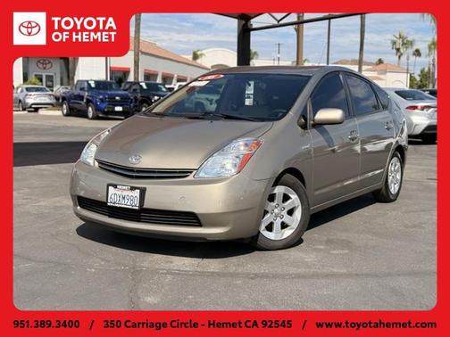 2008 Toyota Prius Standard