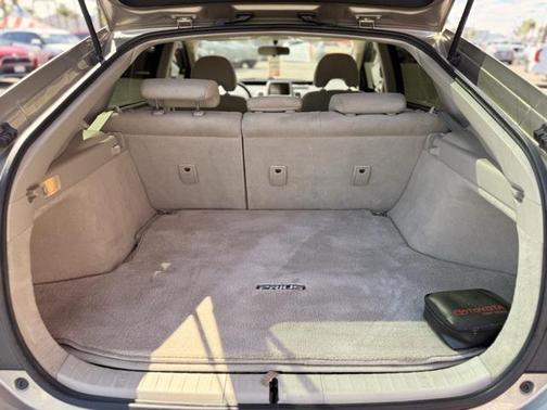 2008 Toyota Prius Standard