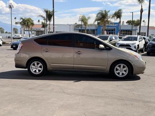 2008 Toyota Prius Standard