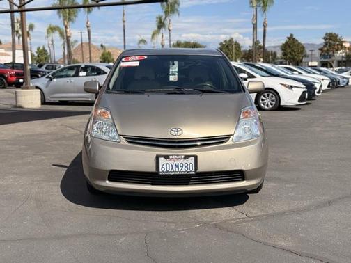 2008 Toyota Prius Standard