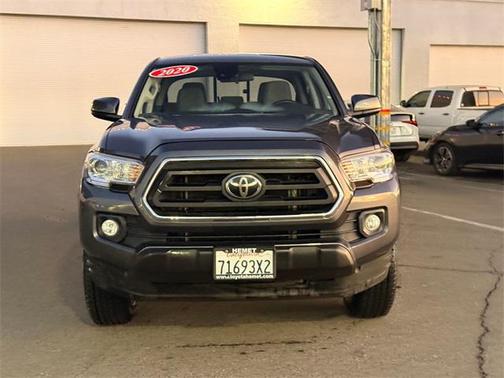 2020 Toyota Tacoma SR5