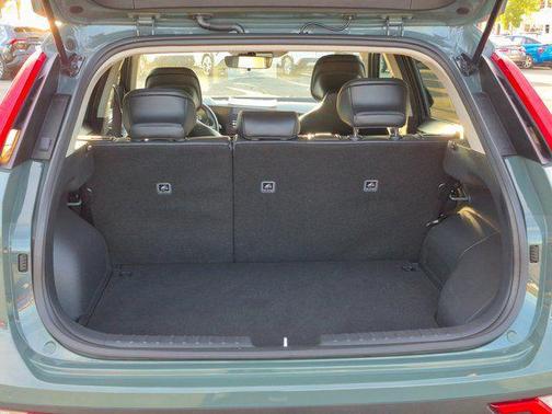 2023 Kia Niro Plug-In Hybrid EX