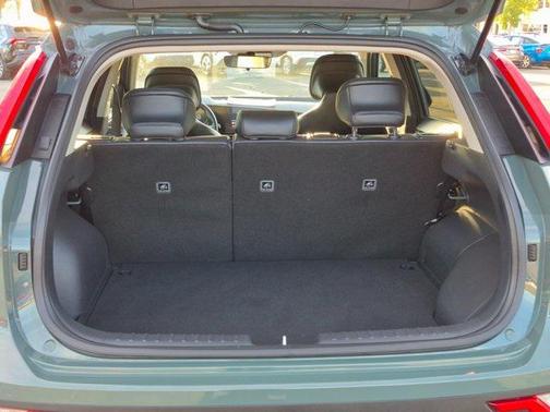 2023 Kia Niro Plug-In Hybrid EX