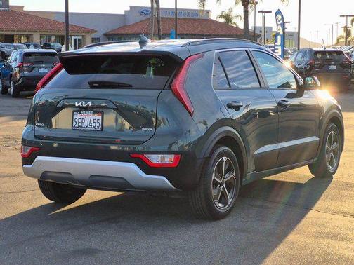 2023 Kia Niro Plug-In Hybrid EX