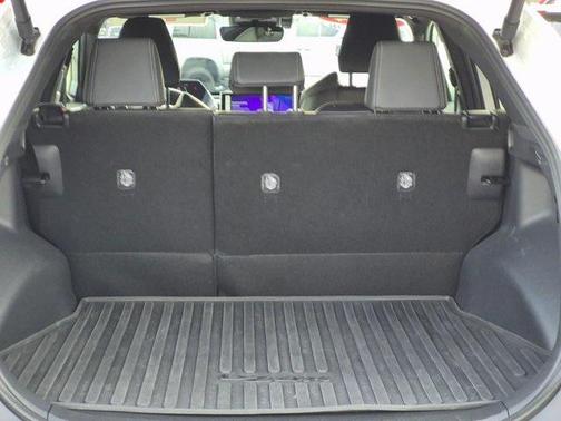 2024 Toyota bZ4X Limited