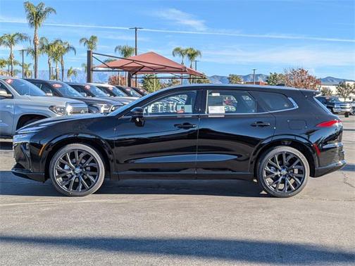 2026 Toyota Crown Signia Limited