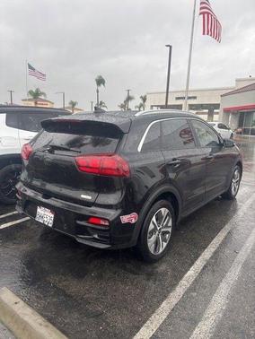 2020 Kia Niro EV EX