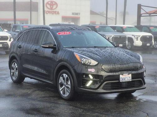 2020 Kia Niro EV EX