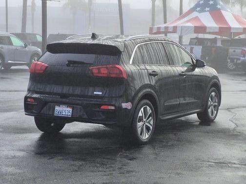 2020 Kia Niro EV EX