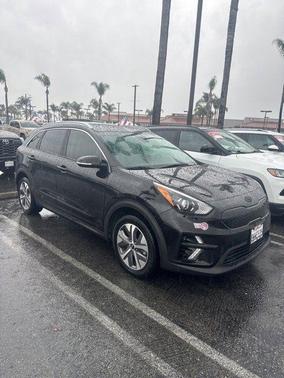2020 Kia Niro EV EX