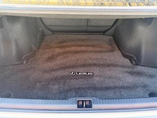 2021 Lexus IS 350 Base