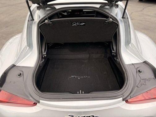 2021 Toyota Supra 3.0 Premium