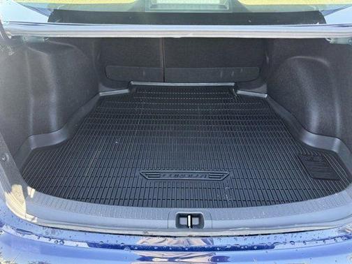 2025 Toyota Corolla Hybrid SE