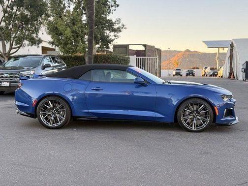 2023 Chevrolet Camaro ZL1