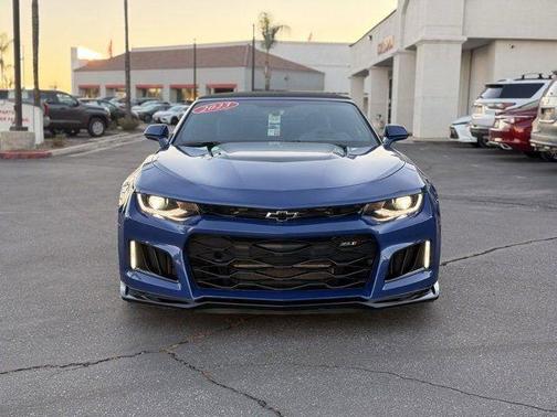 2023 Chevrolet Camaro ZL1