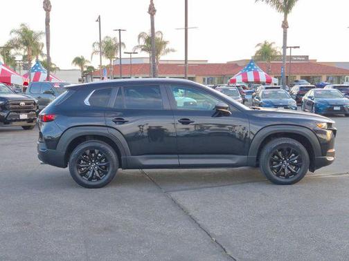 2023 Mazda CX-50 2.5 S Preferred Plus Package