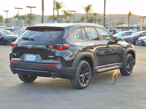 2023 Mazda CX-50 2.5 S Preferred Plus Package