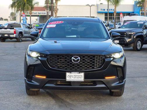 2023 Mazda CX-50 2.5 S Preferred Plus Package