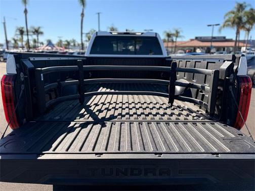 2022 Toyota Tundra SR